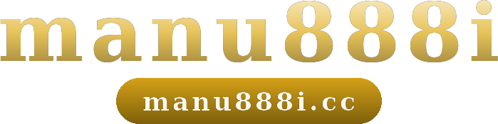 manu888i logo